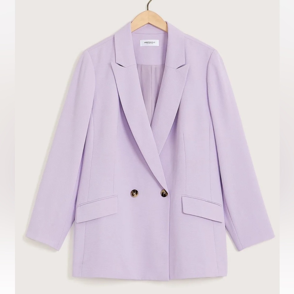 NWT Additionelle blazer